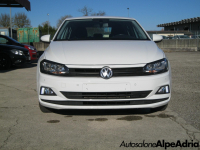  Polo 1.0 Comfortline